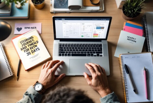 Getting started with remote patient monitoring (RPM)