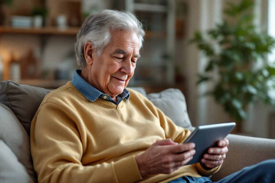 Remote Patient Monitoring - How it Works